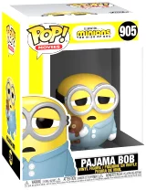 Minions Funko POP figurka Pajama Bob