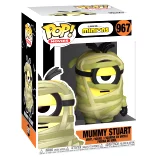 Minions Funko POP figurka Mummy Stuart