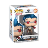 Figurka Overwatch 2 - Junker Queen (Funko POP! Games 934)