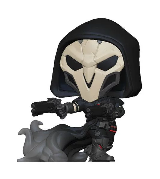 Figurka Overwatch - Reaper (Wraith) (Funko POP!)