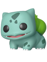 Figurka Pokémon - Bulbasaur (Funko POP! Gry 453)