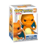 Figurka Pokémon - Charizard (Funko POP! Games 843)