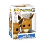 Figurka Pokémon - Eevee (Funko POP! Games 577)
