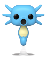 Figurka Pokémon - Horsea (Funko POP! Games 844)