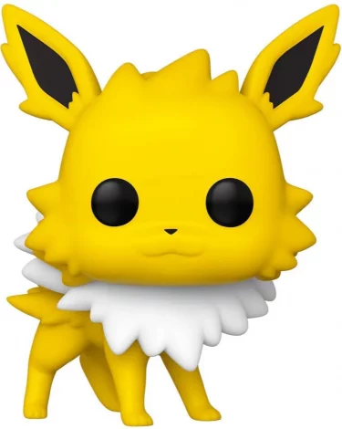 Figurka Pokémon - Jolteon (Funko POP! Games 628)