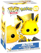 Figurka Pokémon - Jolteon (Funko POP! Games 628)