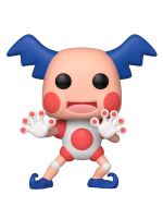 Figurka Pokémon - Mr. Mime (Funko POP! Games 582)