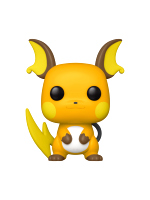 Figurka Pokémon - Raichu (Funko POP! Games 864)