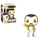 Queen Funko POP figurka Freddie Mercury