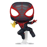 Spiderman Funko POP figurka Miles Classic suit