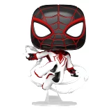 Spiderman Funko POP figurka Miles Track suit