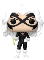 Figurka Spider-Man: The Animated Series - Black Cat Special Edition (Funko POP! Marvel 958)