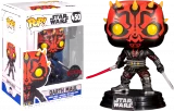 Star Wars Funko POP figurka Darth Maul Special Edition