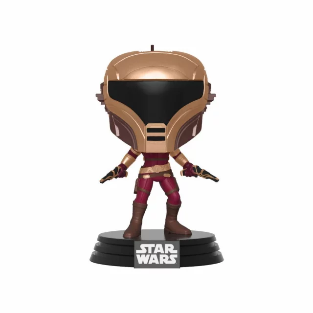 Figurka Star Wars IX: Rise of the Skywalker - Zorii Bliss (Funko POP! Star Wars 311)