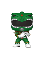 Figurka Power Rangers - Green Ranger (Funko POP! Television 1376)