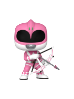 Figurka Power Rangers - Pink Ranger (Funko POP! Television 1373)