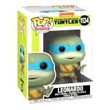 TNMT Funko POP figurka Leonardo
