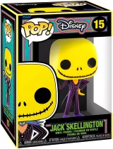 Figurka The Nightmare Before Christmas - Jack Skellington (Funko POP! Disney 15)
