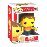 The Simpsons Funko POP figurka Barney