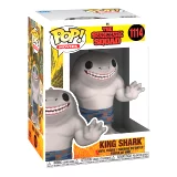 Figurka The Suicide Squad - King Shark (Funko POP! Movies 1114)