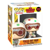 Figurka The Suicide Squad - Polka-Dot Man (Funko POP! Movies 1112)