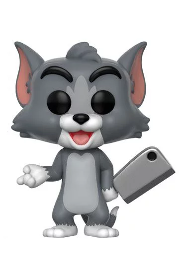 Figurka Tom & Jerry - Tom (Funko POP!)   