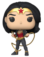 Figurka Wonder Woman - Wonder Woman Odyssey (Funko POP! Heroes 405)
