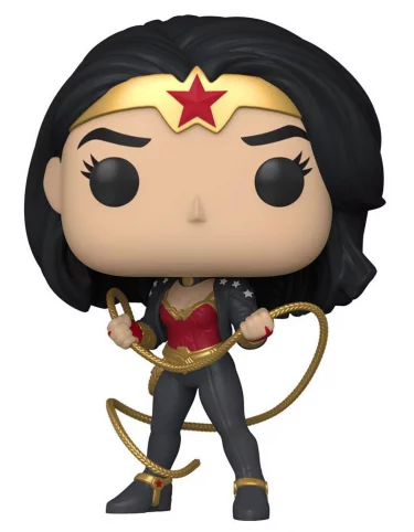 Figurka Wonder Woman - Wonder Woman Odyssey (Funko POP! Heroes 405)