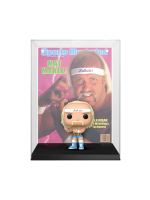Figurka WWE - Hulkster (Funko POP! Sports Illustrated Cover 01)
