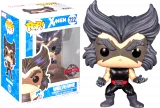 Figurka X-Men - Retro Wolverine Special Edition (Funko POP! Marvel 722)