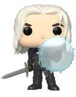 Figurka Wiedźmin - Geralt (Netflix) (Funko POP! Television 1317)