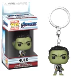 Brelok Avengers: Endgame - Hulk (Funko)