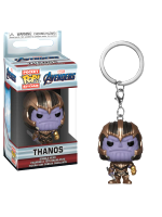 Brelok Avengers: Endgame - Thanos (Funko) 