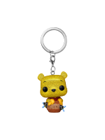 Breloczek Disney - Winnie the Pooh (Funko)