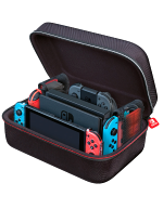 Luksusowa torba podróżna na Nintendo Switch (Switch & OLED)