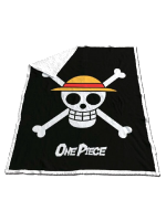 Koc One Piece - Skull Emblem