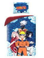 Pościel Naruto Shippuden - Characters