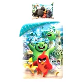 Pościel Angry Birds - The Movie 2