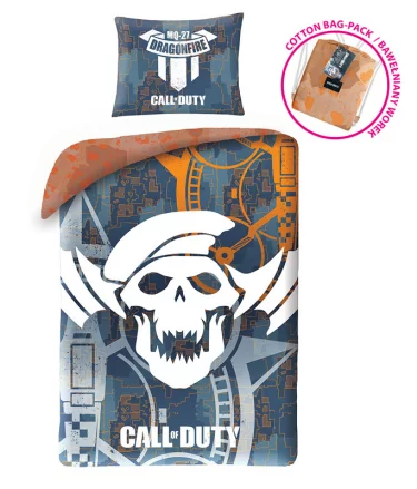 Call of Duty bielizna pościelowa - Dragonfire