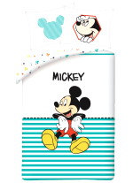 Pościel Disney - Myszka Miki