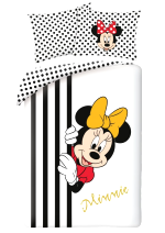 Pościel Disney - Minnie Mouse