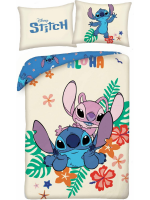 Pościel Disney - Stitch & Angel