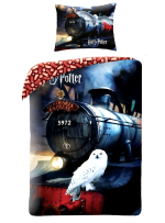 Pościel Harry Potter - Hogwarts Express