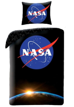 Pościel NASA - Kosmos