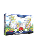 Gra karciana Pokémon TCG: Pokémon GO - Premium Collection Radiant Eevee