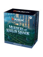 Gra karciana Magic: The Gathering Murders at Karlov Manor - Prerelease Pack