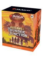 Gra karciana Magic: The Gathering Outlaws of Thunder Junction - Prerelease Kit