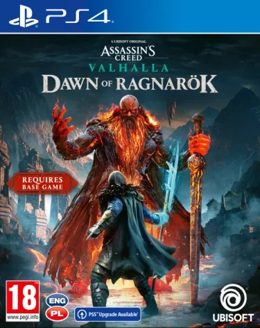 Assassins Creed: Valhalla