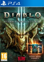 Diablo 3: Eternal Collection
