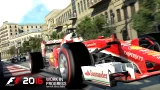 F1 2016 - Limited Edition (PS4)